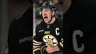 Thumbnail: Marchand and Coyle have a problem