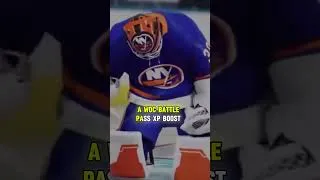 Thumbnail: NHL 25 Pre Order Details #NHL25