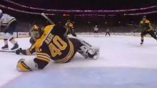 Thumbnail: David Krecji makes a incredible save in second period of game 5