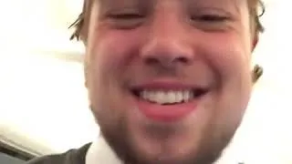 Thumbnail: Boston bruins going in finals after big win vs Carolina Hurricanes. Bad boy 4 life