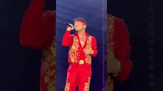 Thumbnail: HE’S SO FUNNY 😂 #brunomars