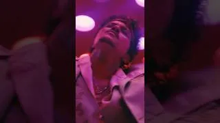 Thumbnail: It’s party time! The self proclaimed Aura Lord is Back. I Just Might song and video out now! 🌹