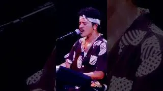 Thumbnail: Bruno Mars - Die With A Smile (Live From Jakarta)