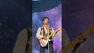 Thumbnail: Bruno Mars - Die With A Smile live Amsterdam (night 2, July 4 2026)