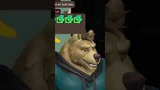 Thumbnail: Learning what "goon" means the hard way