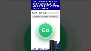 Thumbnail: PPPwn Exploit Support Added for many Firmwares #ps4jailbreak #ps4