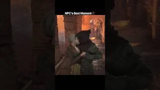 Thumbnail: Resonance Funny Scene🤣😭 #resonanceaplaguetalelegacy #shorts #gamingshorts #funny