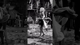Thumbnail: RIP DASHA… 🖤😢 This is how the psy scene will remember you! #psytrance #rave