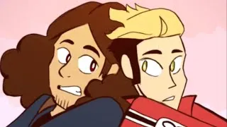 Thumbnail: Traffic Report (fanimation)