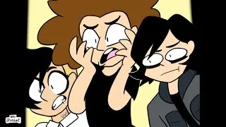 Thumbnail: MCR Animation: u ok gee?