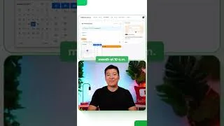 Thumbnail: How To Dollar Cost Average Into Bitcoin Automatically