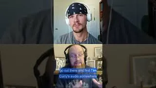 Thumbnail: Tim Curry vs Mark Hamill - Why the Joker casting changed #btasarmy #batmantheanimatedseries
