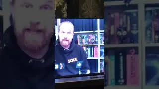 Thumbnail: Bryan get's a reaction - priceless!