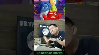 Thumbnail: NO BATIDAO MOVIES MEME.