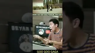 Thumbnail: GOO GOO GAGA SIGMA