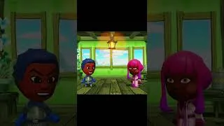 Thumbnail: #miitopia Bryan shares a fond memory with Lolatti