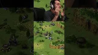 Thumbnail: When Your Chronosphere Doesn't Work On RA2 | #redalert2 #yurisrevenge #commandandconquer
