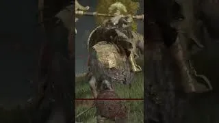 Thumbnail: Elden Rings First Enemy Almost Made Me Uninstall
