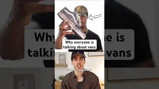 Thumbnail: Vans Are Back… But Not By Accident