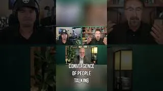 Thumbnail: Disclosure & Spielberg Convergence: What’s Coming?