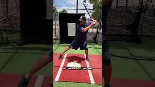 Thumbnail: COIL in Hitting (Create MORE BAT SPEED with ease) #hitting #baseball #youthbaseball #mlb #batspeed