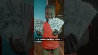 Thumbnail: Broke