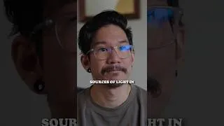 Thumbnail: Glasses reflect everything