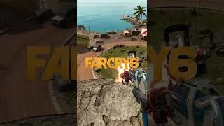 Thumbnail: All rise for the national anthem. #FarCry6
