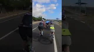 Thumbnail: Cycling Gran Canaria #cycling #cyclingbianchi #bianchi