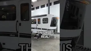 Thumbnail: DANG! Gorgeous RV from intech! 2027 Sol Dusk @inTechRV @etrailer