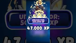 Thumbnail: Unlock the TackShooter Paragon Today!