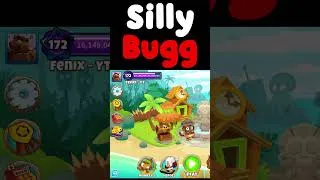 Thumbnail: When the Daily Chest Didn't Have Its Morning Coffee Yet ☕😴 (BTD6 Bug)