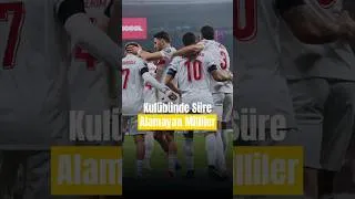 Thumbnail: Milli Takımın Top Oynamayan Müdavimleri. #millitakım