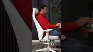 Thumbnail: Secretlab Atlas... An Office Chair Or A Gaming Chair?