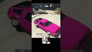 Thumbnail: FAILURE EDIT #newtrend #shorts #gta