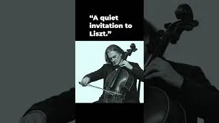 Thumbnail: Liszt — A Quiet Invitation
