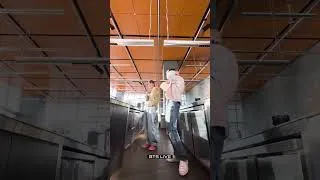 Thumbnail: Jimin x j-hope Like Crazy Dance Challenge