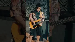 Thumbnail: Dilaw - Uhaw (Guitar Solo)