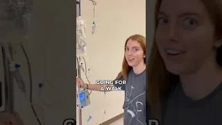 Thumbnail: This Hospital is WILD