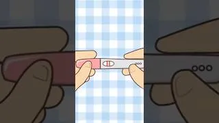 Thumbnail: I have a surprise 😌 #yt #baby #pregnancy #newborn ( video is not mine , credit goes to his owner )