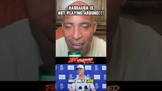 Thumbnail: WILL HARBAUGH RESTORE THE GIANTS??? #giants #nfl #nygiants #tikibarber #btunleashed