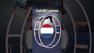 Thumbnail: Gabriël Lomans: Pure Bronze Magic! 🥉✨