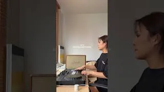 Thumbnail: Homebody DJ vlog