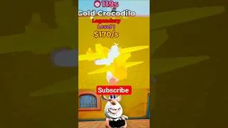 Thumbnail: booba play don't wakeup brainrot full video in my channel #booba #boobarobloxgaming  #shorts