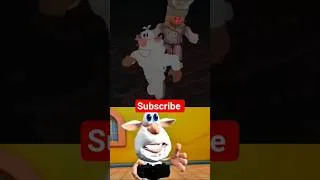 Thumbnail: booba vs papa pazzaria  | watch full video here👇#roblox #booba #funny #buba #boobarobloxgaming
