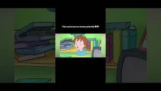 Thumbnail: One of the funniest scenes in Horrid Henry#horridhenry