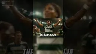 Thumbnail: This Is Why Nigerians Run Everything 🇳🇬 #entertainment #trending