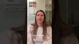 Thumbnail: Giving Day 2026 - Jessica
