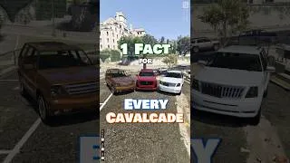 Thumbnail: Cavalcade Facts You Probably Didn’t Know