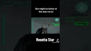 Thumbnail: Testing my wife's Armored Core #armoredcorenexus #gaming #armoredcore6 #armoredcore #couplegoals